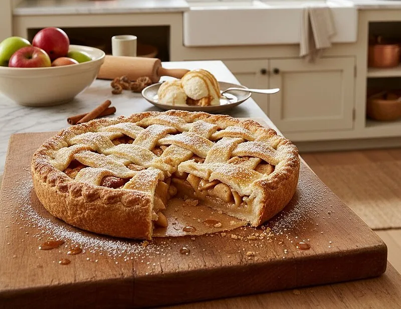 편안하게 따라 하는 일상 속 베이킹 아이디어